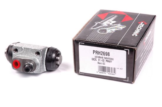 Obrázok Brzdový valček kolesa PROTECHNIC  PRH2698