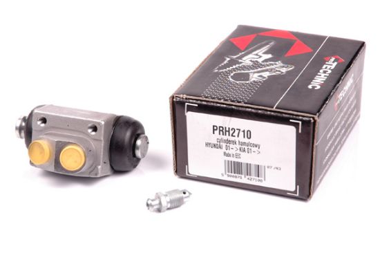 Obrázok Brzdový valček kolesa PROTECHNIC  PRH2710