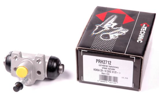 Obrázok Brzdový valček kolesa PROTECHNIC  PRH2712