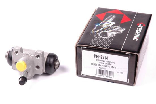 Obrázok Brzdový valček kolesa PROTECHNIC  PRH2714