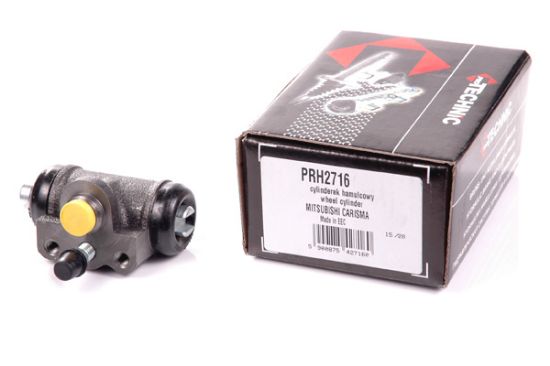 Obrázok Brzdový valček kolesa PROTECHNIC  PRH2716