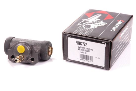 Obrázok Brzdový valček kolesa PROTECHNIC  PRH2722