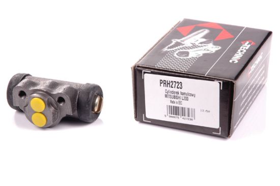 Obrázok Brzdový valček kolesa PROTECHNIC  PRH2723