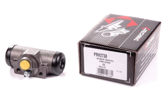 Obrázok Brzdový valček kolesa PROTECHNIC  PRH2738