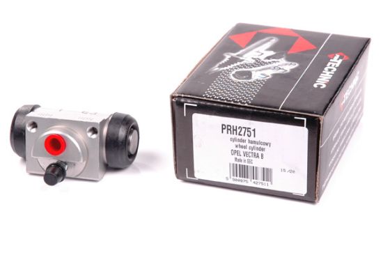 Obrázok Brzdový valček kolesa PROTECHNIC  PRH2751