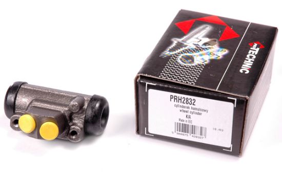 Obrázok Brzdový valček kolesa PROTECHNIC  PRH2832