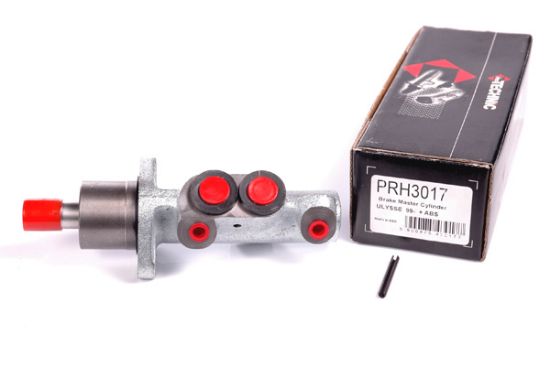 Obrázok Hlavný brzdový válec PROTECHNIC  PRH3017