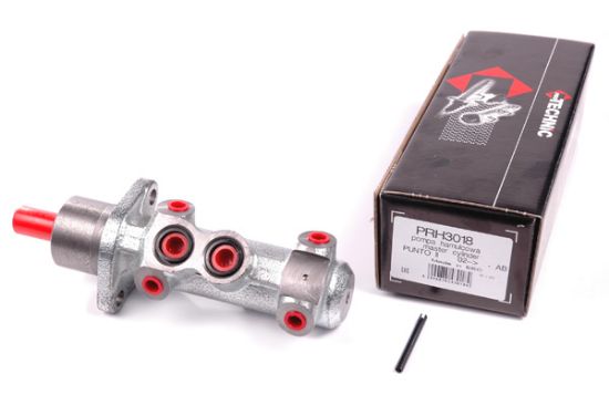 Obrázok Hlavný brzdový válec PROTECHNIC  PRH3018