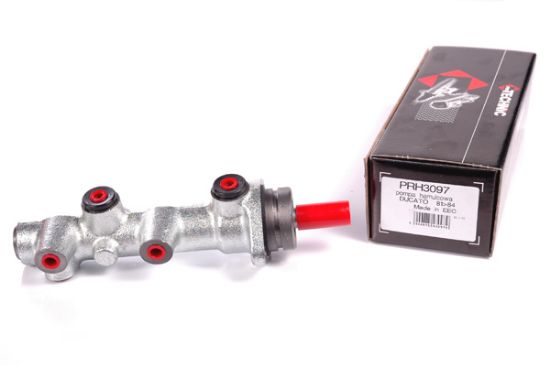 Obrázok Hlavný brzdový válec PROTECHNIC  PRH3097