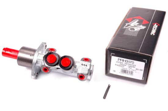 Obrázok Hlavný brzdový válec PROTECHNIC  PRH3170