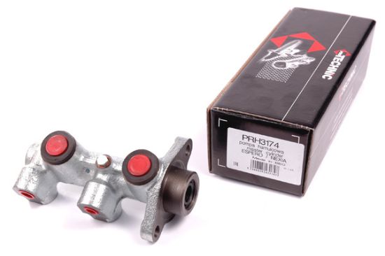Obrázok Hlavný brzdový válec PROTECHNIC  PRH3174