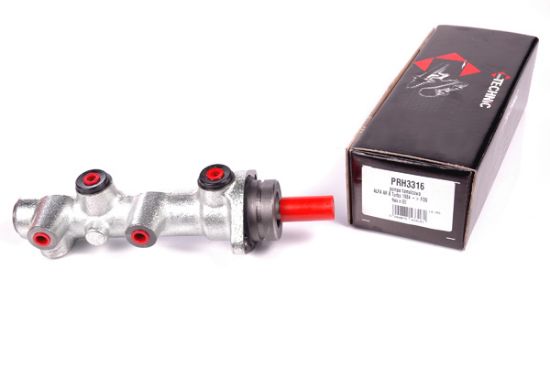 Obrázok Hlavný brzdový válec PROTECHNIC  PRH3316