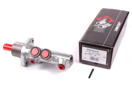 Obrázok Hlavný brzdový válec PROTECHNIC  PRH3410