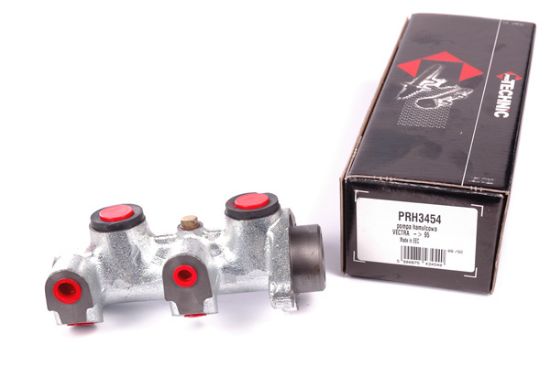 Obrázok Hlavný brzdový válec PROTECHNIC  PRH3454