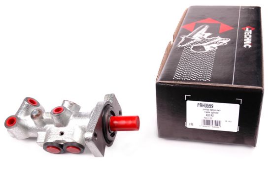 Obrázok Hlavný brzdový válec PROTECHNIC  PRH3559