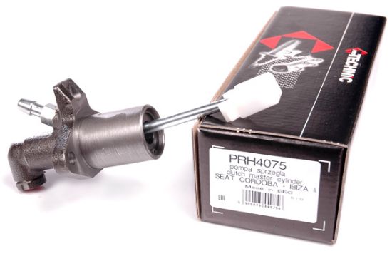 Obrázok Hlavný spojkový valec PROTECHNIC  PRH4075