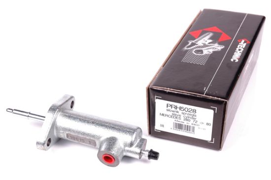 Obrázok Pomocný spojkový valec PROTECHNIC  PRH5028
