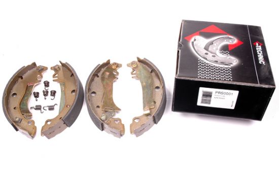 Obrázok Sada brzdových čeľustí PROTECHNIC  PRS0001