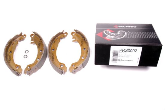 Obrázok Sada brzdových čeľustí PROTECHNIC  PRS0002