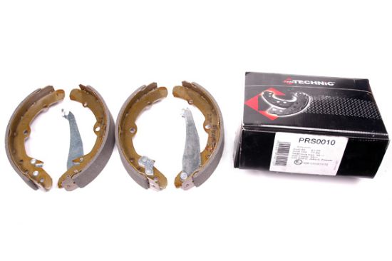 Obrázok Sada brzdových čeľustí PROTECHNIC  PRS0010