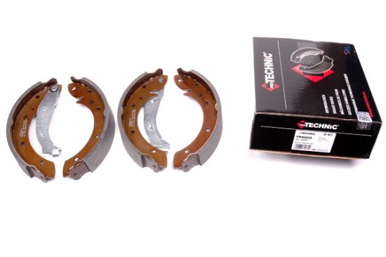 Obrázok Sada brzdových čeľustí PROTECHNIC  PRS0035