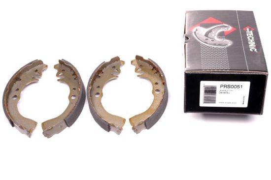 Obrázok Sada brzdových čeľustí PROTECHNIC  PRS0051
