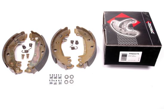 Obrázok Sada brzdových čeľustí PROTECHNIC  PRS0075