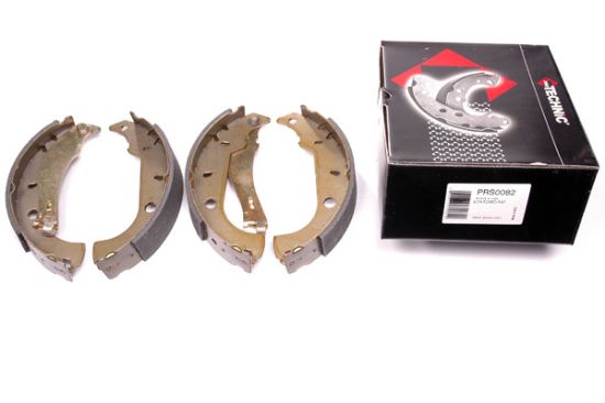 Obrázok Sada brzdových čeľustí PROTECHNIC  PRS0082