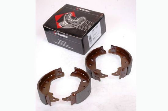 Obrázok Sada brzdových čeľustí PROTECHNIC  PRS0083
