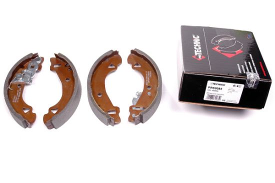 Obrázok Sada brzdových čeľustí PROTECHNIC  PRS0085
