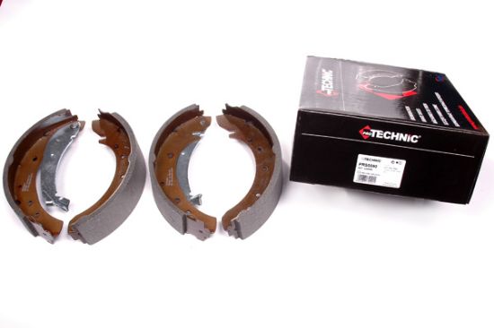 Obrázok Sada brzdových čeľustí PROTECHNIC  PRS0090