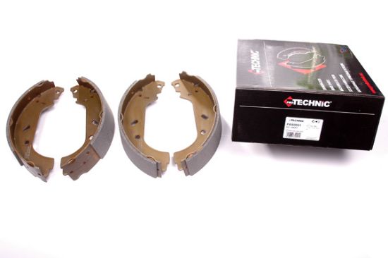 Obrázok Sada brzdových čeľustí PROTECHNIC  PRS0091