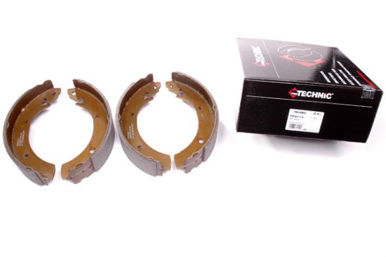 Obrázok Sada brzdových čeľustí PROTECHNIC  PRS0119