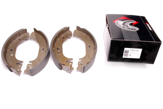 Obrázok Sada brzdových čeľustí PROTECHNIC  PRS0158