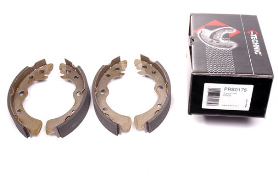 Obrázok Sada brzdových čeľustí PROTECHNIC  PRS0175