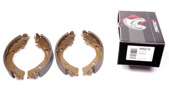 Obrázok Sada brzdových čeľustí PROTECHNIC  PRS0176