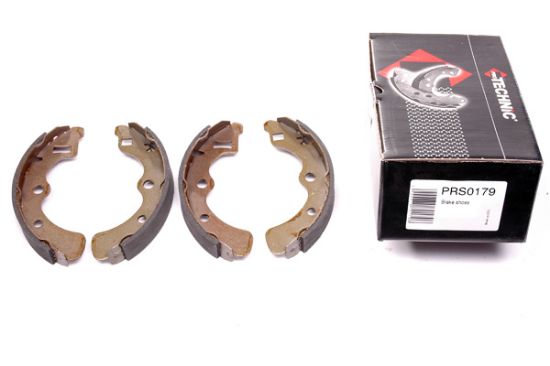 Obrázok Sada brzdových čeľustí PROTECHNIC  PRS0179