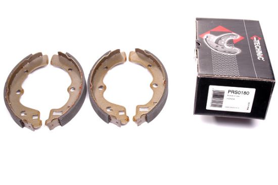 Obrázok Sada brzdových čeľustí PROTECHNIC  PRS0180