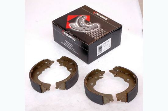 Obrázok Sada brzdových čeľustí PROTECHNIC  PRS0183
