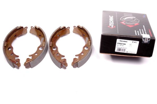 Obrázok Sada brzdových čeľustí PROTECHNIC  PRS0184