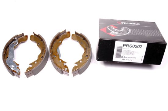 Obrázok Sada brzdových čeľustí PROTECHNIC  PRS0202