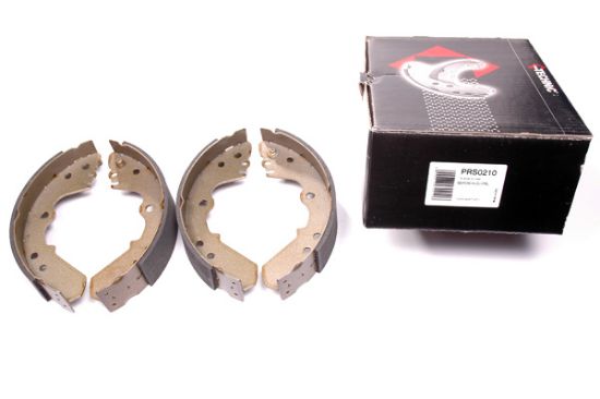 Obrázok Sada brzdových čeľustí PROTECHNIC  PRS0210