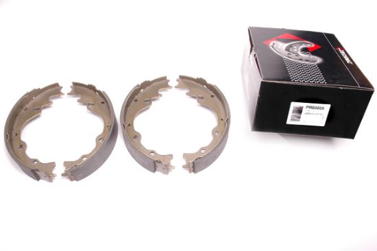 Obrázok Sada brzdových čeľustí PROTECHNIC  PRS0225