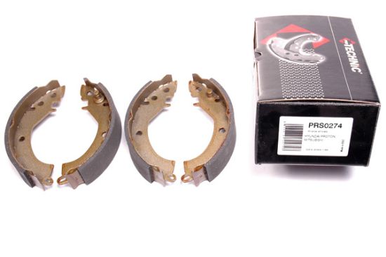 Obrázok Sada brzdových čeľustí PROTECHNIC  PRS0274