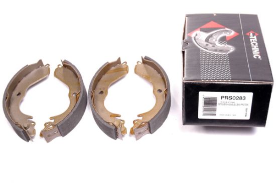 Obrázok Sada brzdových čeľustí PROTECHNIC  PRS0283