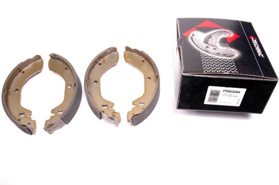 Obrázok Sada brzdových čeľustí PROTECHNIC  PRS0294