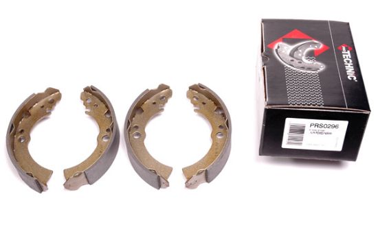 Obrázok Sada brzdových čeľustí PROTECHNIC  PRS0296