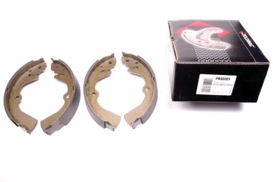 Obrázok Sada brzdových čeľustí PROTECHNIC  PRS0301