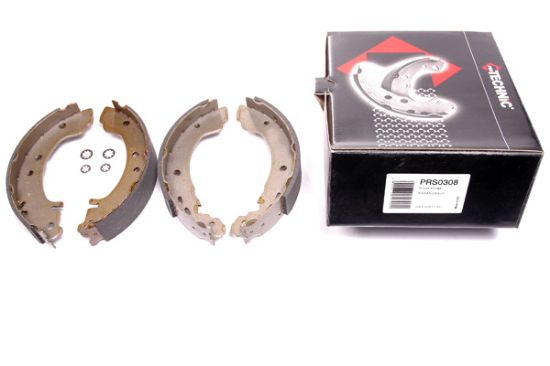 Obrázok Sada brzdových čeľustí PROTECHNIC  PRS0308