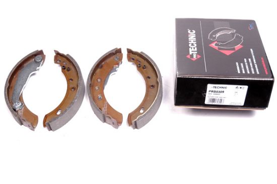 Obrázok Sada brzdových čeľustí PROTECHNIC  PRS0309